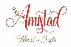 Floral Supply-Amistad Floral & Crafts, Your Christmas Decor headquarters! Hoco Accessories - Ribbons - Ornaments - Sprays and more