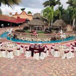 Open air wedding venue. Hacienda El Paraiso Preparamos todo detalladamente. Hermosos paisajes para que tu evento sea elegante, mágico