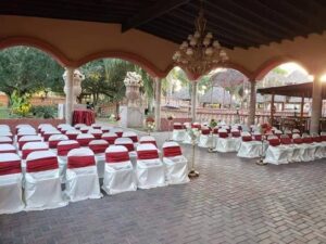 Open air wedding venue. Hacienda El Paraiso Preparamos todo detalladamente. Hermosos paisajes para que tu evento sea elegante, mágico