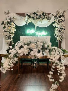 Decoracion, Photo Booth