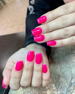 Manicure y Pedicure – Uñas acrilicas – Shellac Uñas en Gel – Correción de color – Todo tipo de diseño 1401 E Veterans Blvd Ste. 2 Palmview, TX 78574