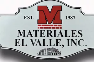 Materiales de Construccion - Materiales El Valle