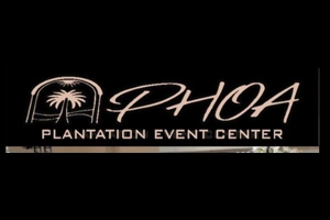 Event Center - Salon Plantation