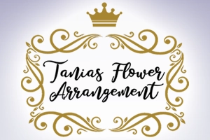 Tanias Flower Arrangements
