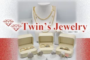 Wedding bands - Twin's Jewelry Profesional Jewelry Repair and Manufacturing. We Sell 10K - 14K - .925 Silver WE BUY GOLD, SILVER, DIAMONDS AND ROLEX HEADQUARTER FOR KINDER GRADUATION RINGS Alton - McAllen - San Juan - Edinburg