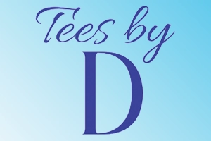 Custom T-shirts -Tees by D