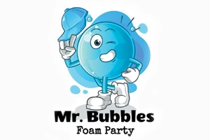 Foam Party. Diversión para todo tipo de evento en exterior. Separa tu fecha ya!!! Disponible en Mcallen y ciudades cercanas 956 258 2955