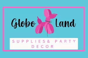 Balloon Decorations - Globo Land