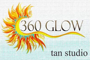 Tanning Studio. 360 Glow Tan Studio