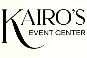 Small party venue near me. Kairos Event Center