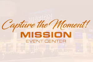 Mission Event Center