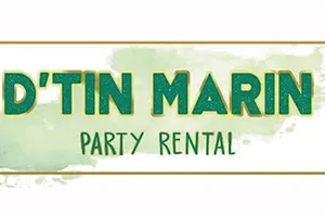 Dtin Marin party rental