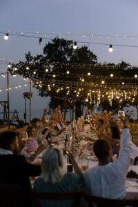 Intimate Weddings: The Trend Towards Smaller and More Personal Celebrations 