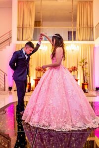 The Evolution of Quinceañera Traditions 