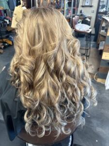 premium hair and brow extensions to enhance your natural beauty and add volume and length to your hair effortlessly. Beauty Salons in Corpus Christi