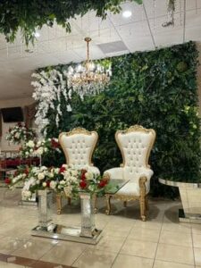 **I & J Ballroom: Elegant and Versatile Venue3 in Peñitas, Texas** 