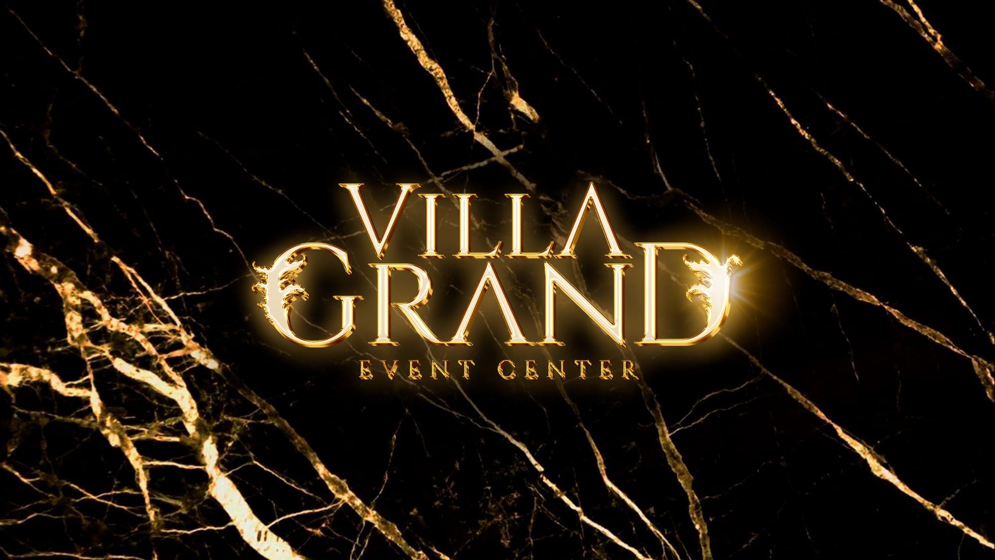 Villa Grand Event Center