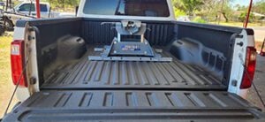 Accesorios para Camionetas. ¡Transforma tu camioneta en una máquina más robusta y funcional