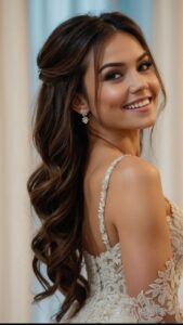Maquillaje de Quinceañera